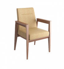 Кресло для ресторана Атлас